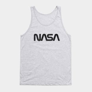 Nasa Vintage Logo Tank Top